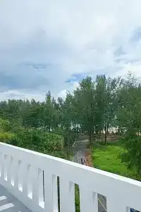 Naithon Beach Mansion - 3