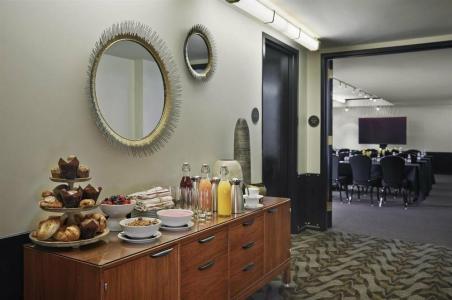 Le Meridien New York, Central Park by Marriott - 36