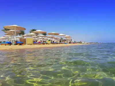 Pickalbatros Laguna Vista Aqua Park - Sharm El Sheikh - 92