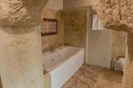 Grand Elite Cave Suites - 97