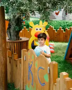 D Resort Murat Reis Ayvalik - 76