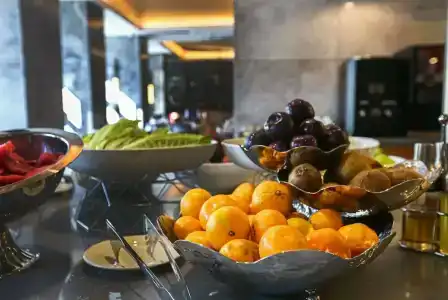 Ramada Plaza By Wyndham Istanbul Sultanahmet - 53