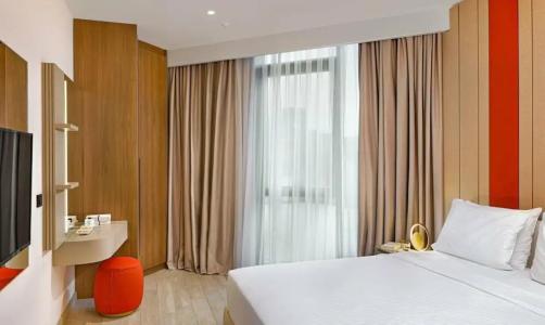 Centro Westside by Rotana - 41