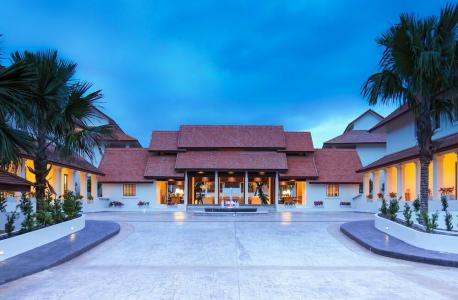 Le Menara Khao Lak - 74