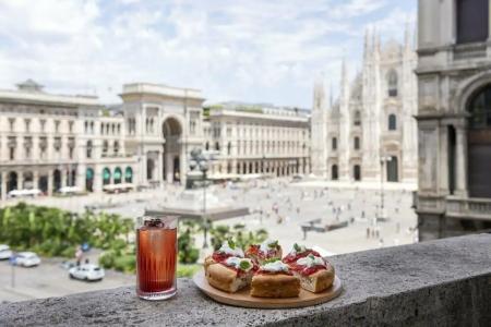 ODSweet Duomo Milano - 86