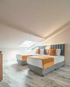 Dalya Resort Aqua & Spa Datca