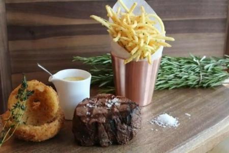 Beach Rotana - Abu Dhabi - 58