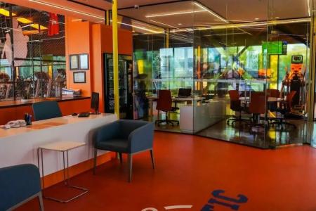 Trio Suites Görükle - 60