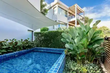 The Rock Hua Hin Beachfront Spa Resort - SHA Plus - 4