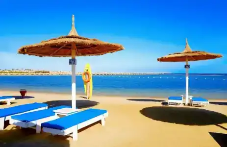 Pickalbatros Dana Beach Resort - Hurghada - 67
