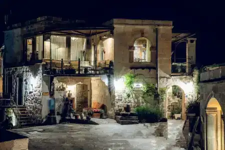 Kelebek Special Cave & Spa - 41