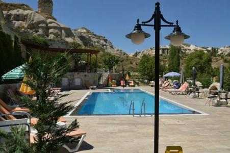 Grand Elite Cave Suites - 53