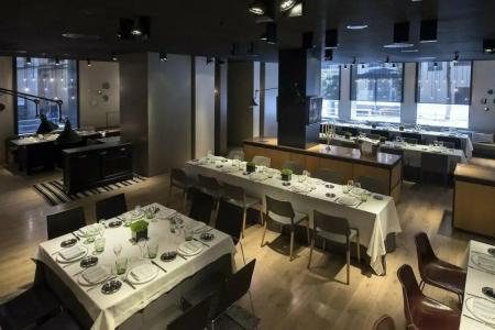 Grand Central, Small Luxurys - 87