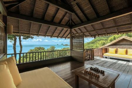 Six Senses Yao Noi - SHA Plus - 97