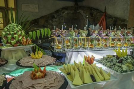 Irene Palace Beach Resort - 33