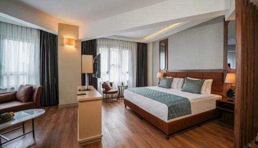 Grand Sirkeci - 94