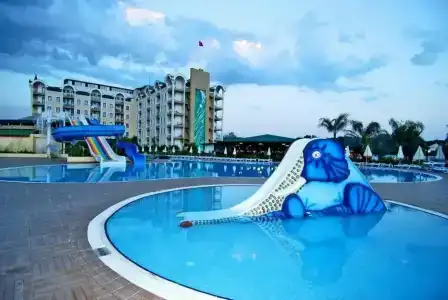 Amons Belek - Adult Only - 42