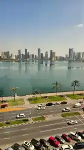 Corniche Sharjah - 15