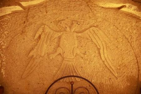 Sarnich Cave Suites - 48