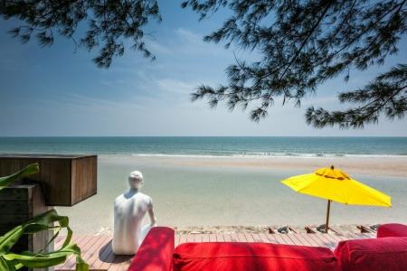 Let's Sea Hua Hin Al Fresco Resort - 37
