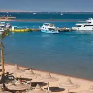 Giftun Azur Resort - 1