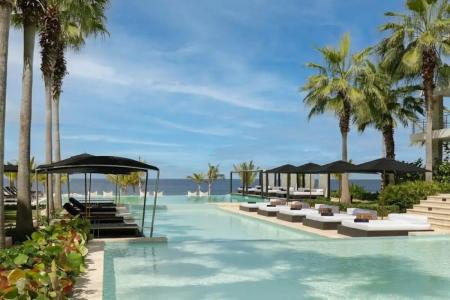 The Ocean Club, a Luxury Collection Resort, Costa Norte - 62