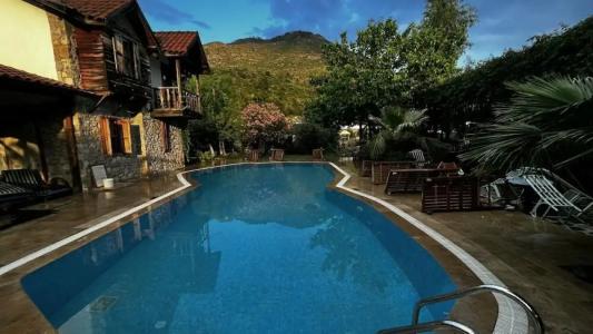 Olympos Koyevi Pension - 86