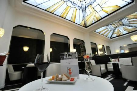 Mercure Paris Opéra Faubourg Montmartre - 68