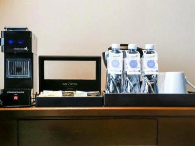 Novotel Bangkok Suvarnabhumi Airport - 23