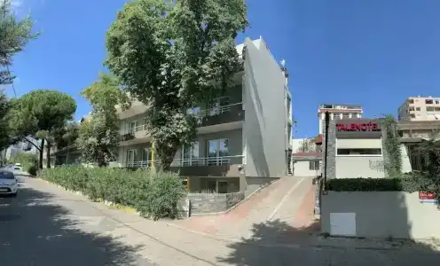 TALEN OTEL - 26
