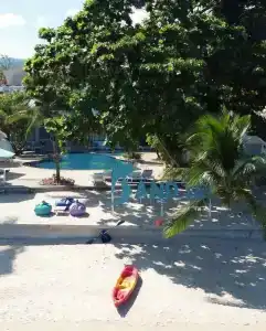 Sand Sea Resort & Spa - Lamai Beach , Koh Samui - 79