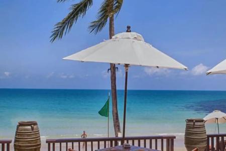 Impiana Resort Chaweng Noi, Koh Samui - SHA Plus - 54