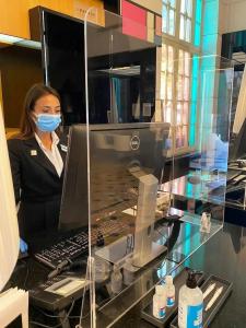 Grand Palace Rome - 99