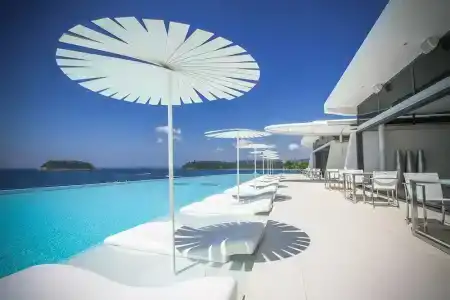 Kata Rocks - SHA Extra Plus - 9