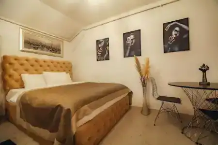 Taksim Wonder Suites - 18