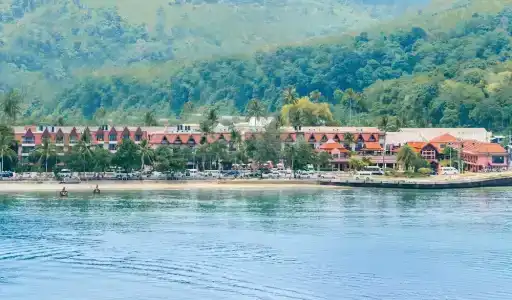 Seaview Patong - SHA Plus - 8