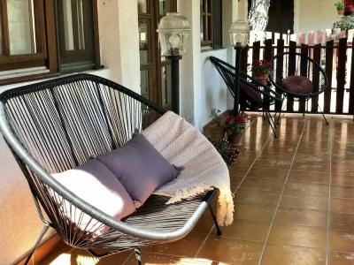 The Houses of History - anno 1830 - 92