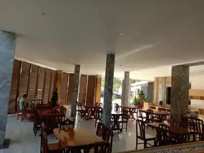 Kaibae Hut Resort - 79