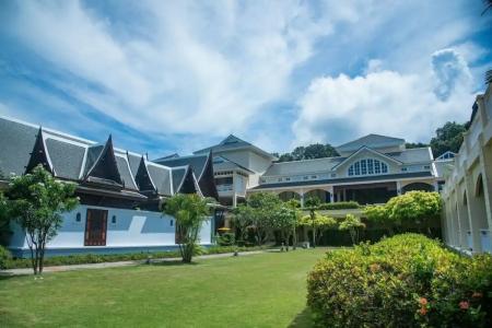 Sofitel Krabi Phokeethra Golf and Spa Resort - 78