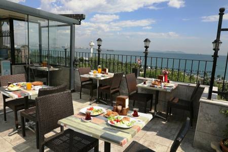 Seahouse Suites - 39