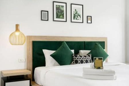 Buasri Boutique Patong - 85