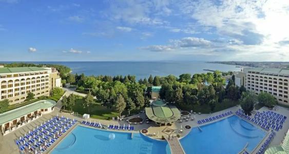 Sol Nessebar Mare All Inclusive - 70