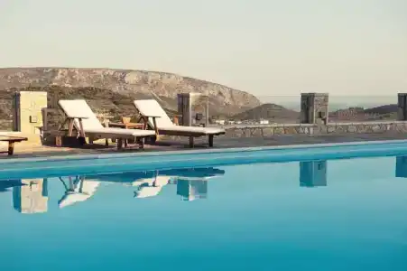 Perivoli Country & Retreat - 3