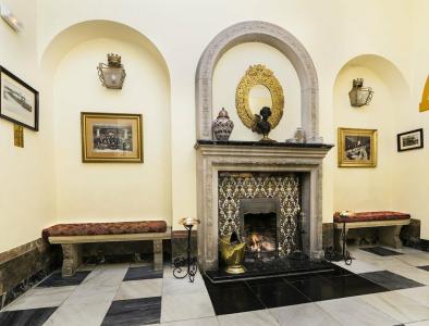 Globales Reina Cristina - 21