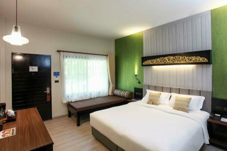 Deevana Patong Resort & Spa - SHA Extra Plus - 45