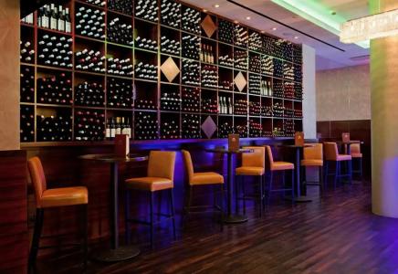 Hilton Garden Inn New York Central Park South-Midtown West - 20