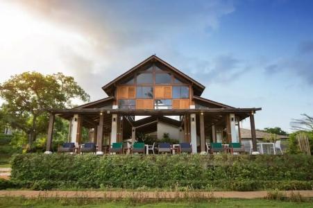 Mira Montra Resort Koh Mak - 71