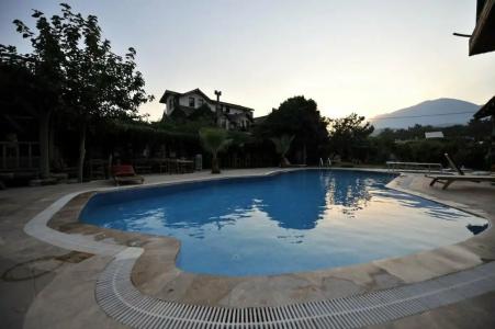 Olympos Koyevi Pension - 56