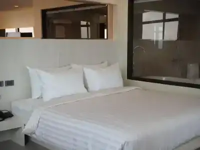 Hermann Pattaya - SHA Extra Plus - 55