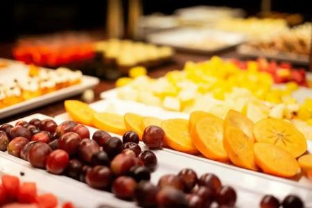 AR Diamante Beach Spa - 14